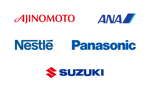 Global Clients