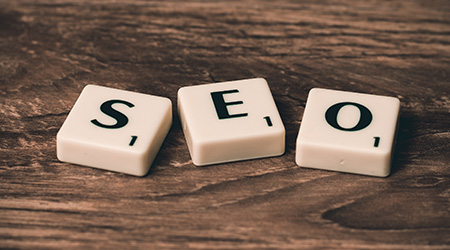 Search Engine Marketing