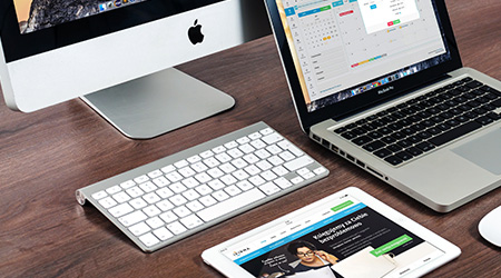 Web Development Services