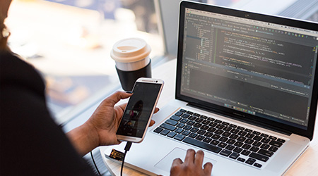 Website Operation and Improvement Services